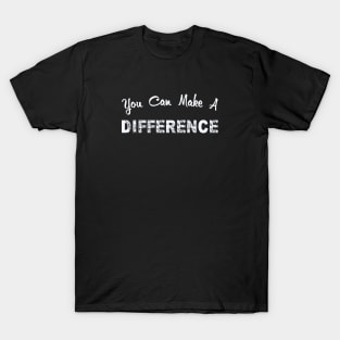 Inspirational T-Shirt